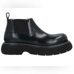 Bottega Veneta by Daniel Lee Bounce Swell Ankle Boots